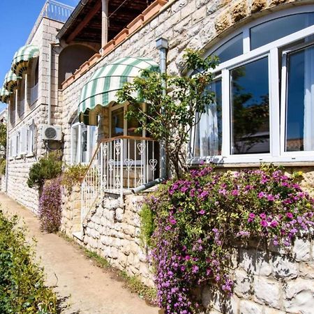 Apartments Luce & Toma Дубровник Екстер'єр фото