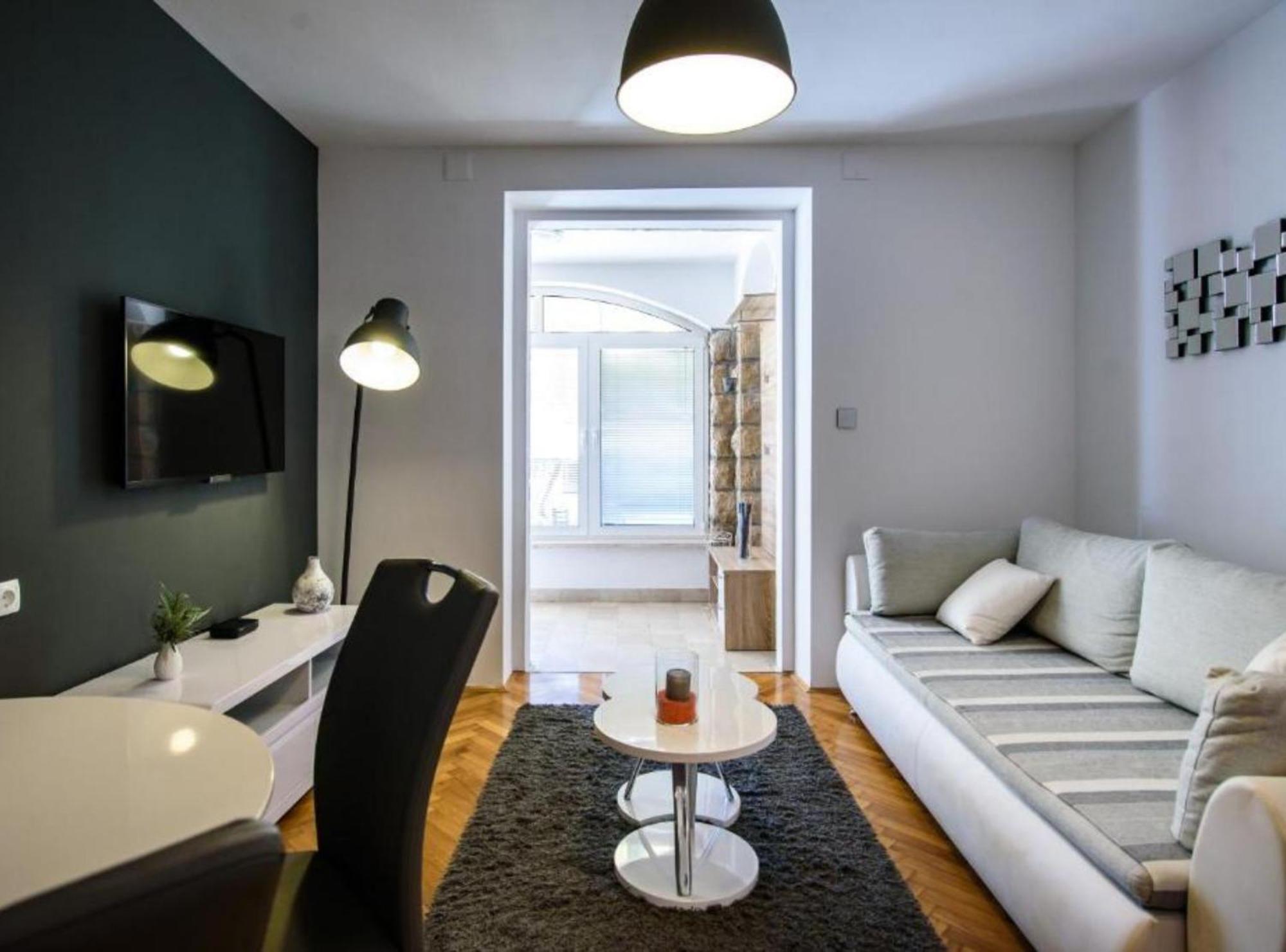 Apartments Luce & Toma Дубровник Екстер'єр фото