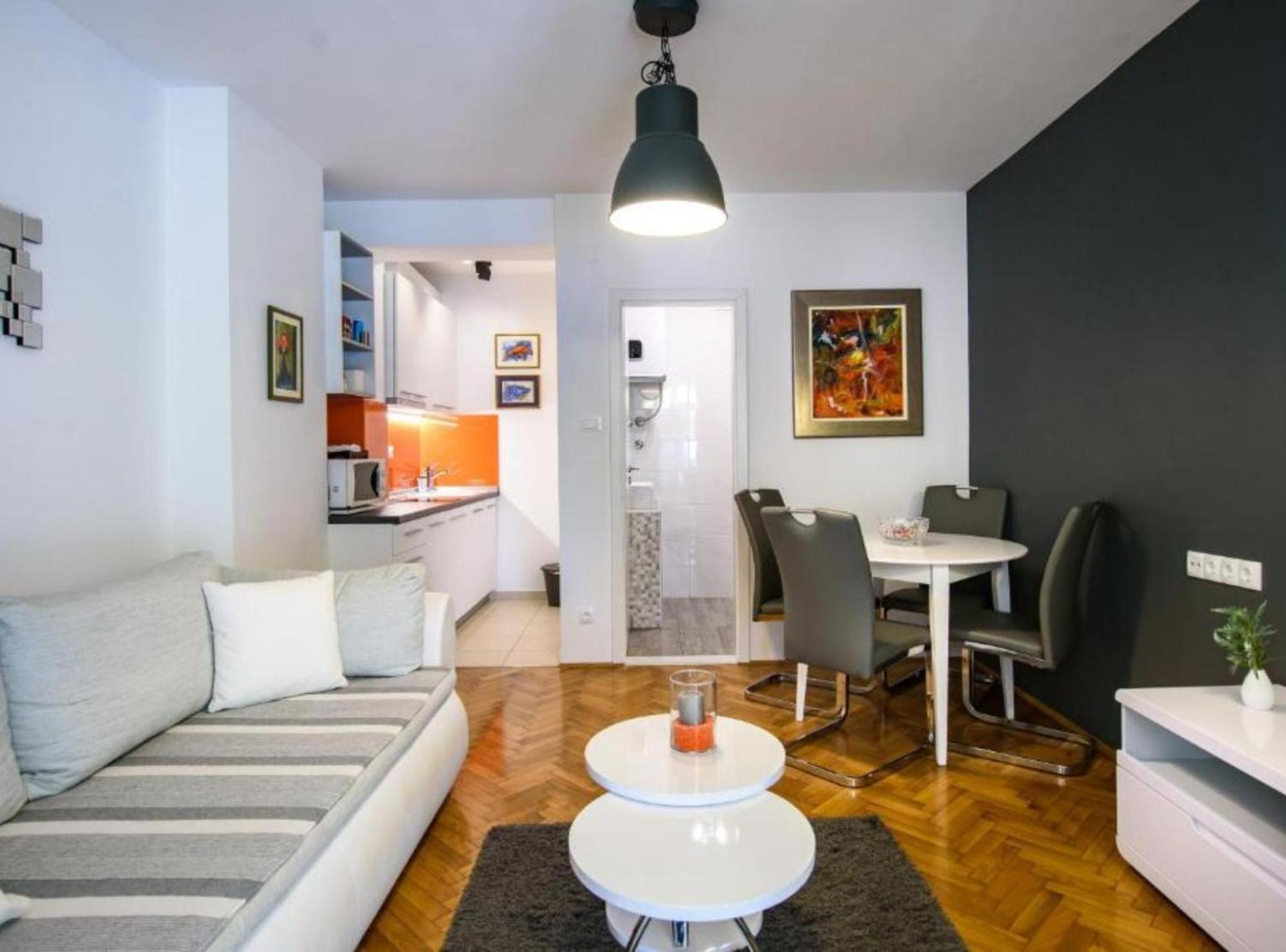 Apartments Luce & Toma Дубровник Екстер'єр фото