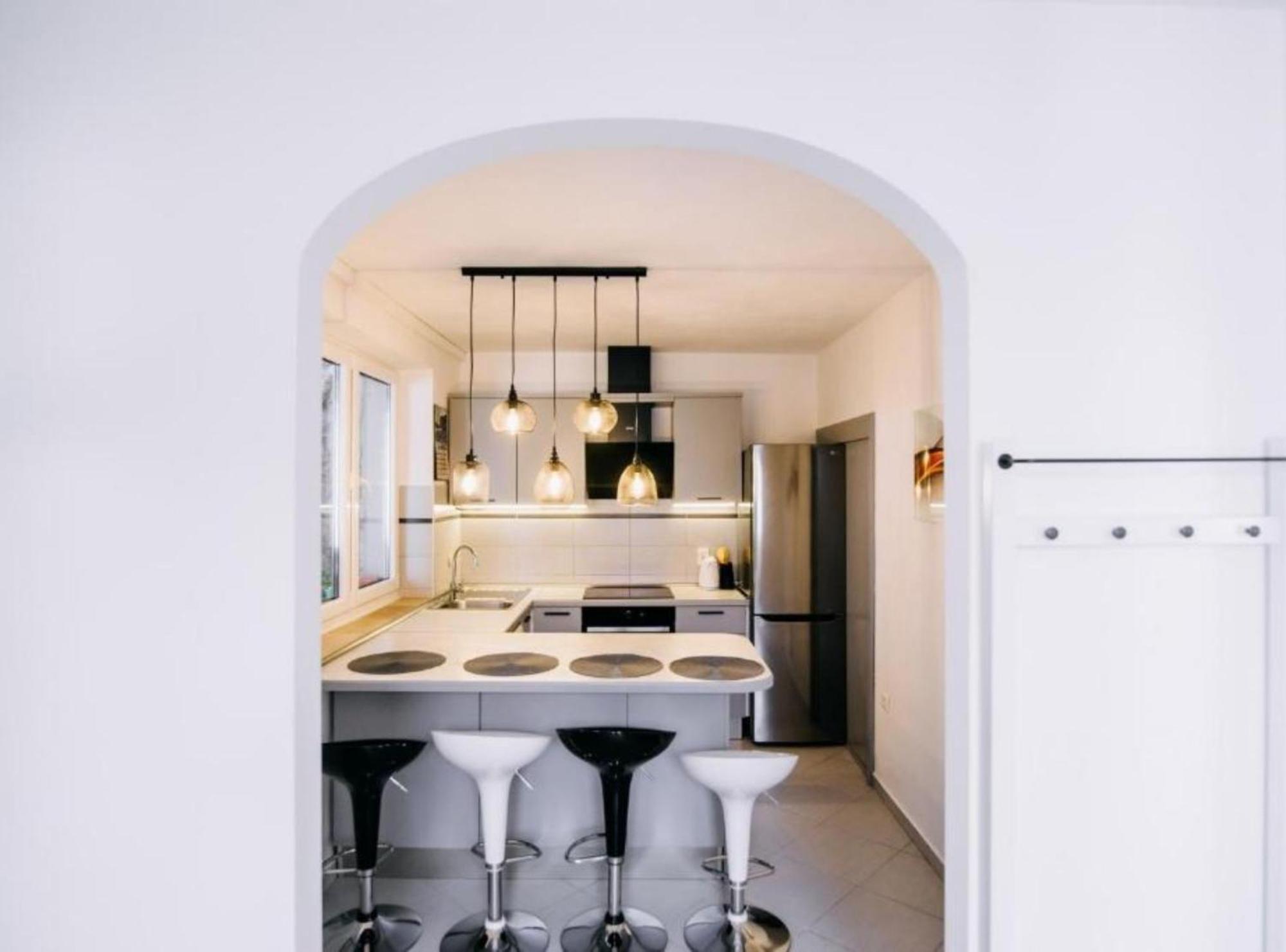 Apartments Luce & Toma Дубровник Екстер'єр фото