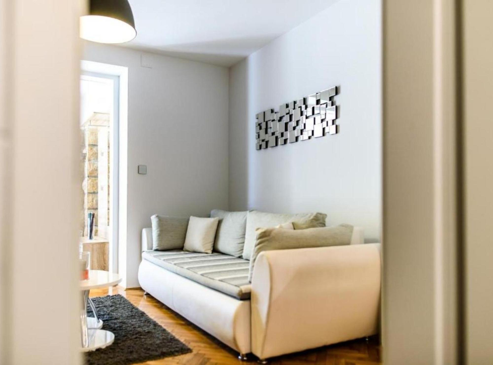 Apartments Luce & Toma Дубровник Екстер'єр фото