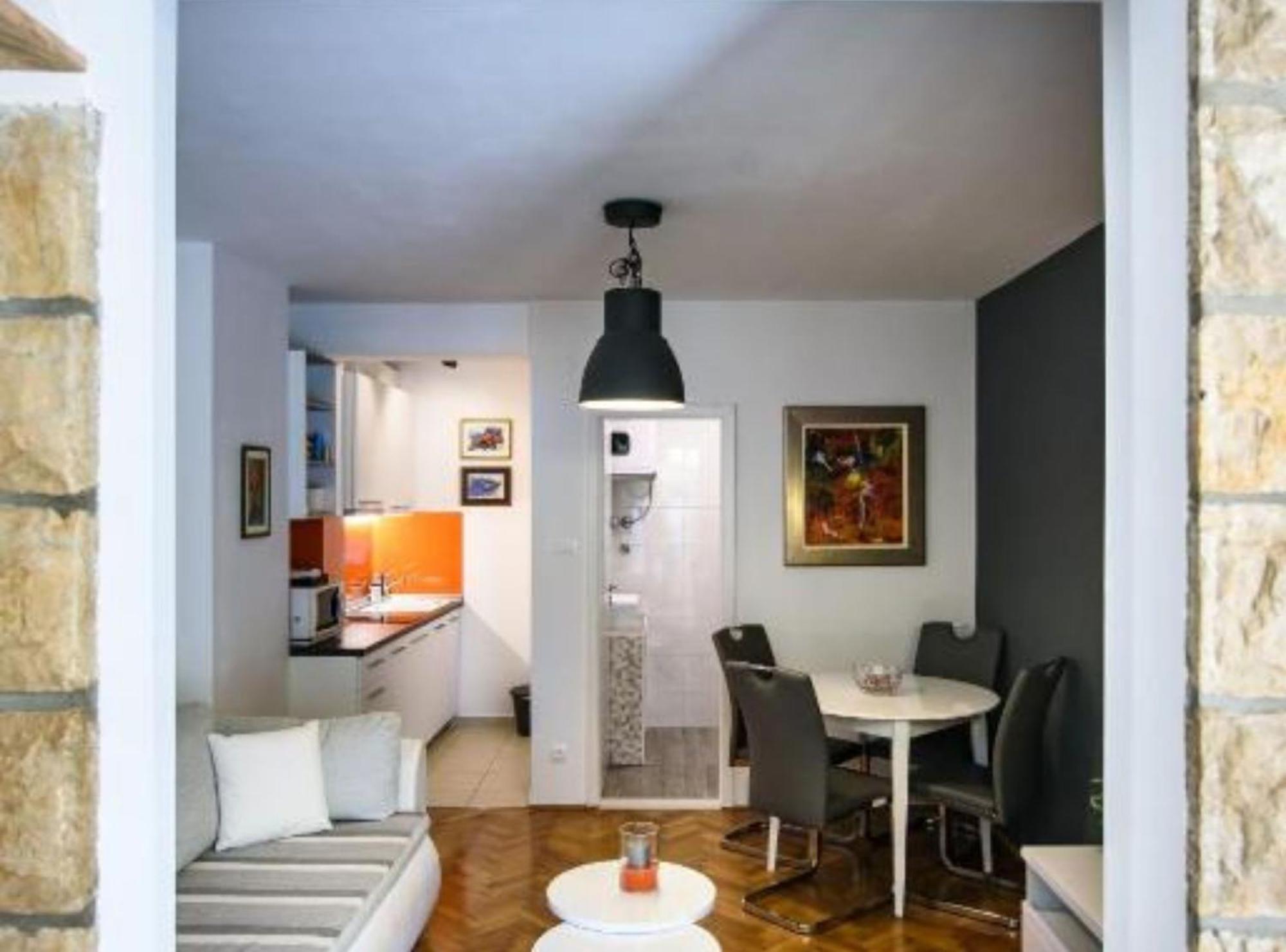 Apartments Luce & Toma Дубровник Екстер'єр фото