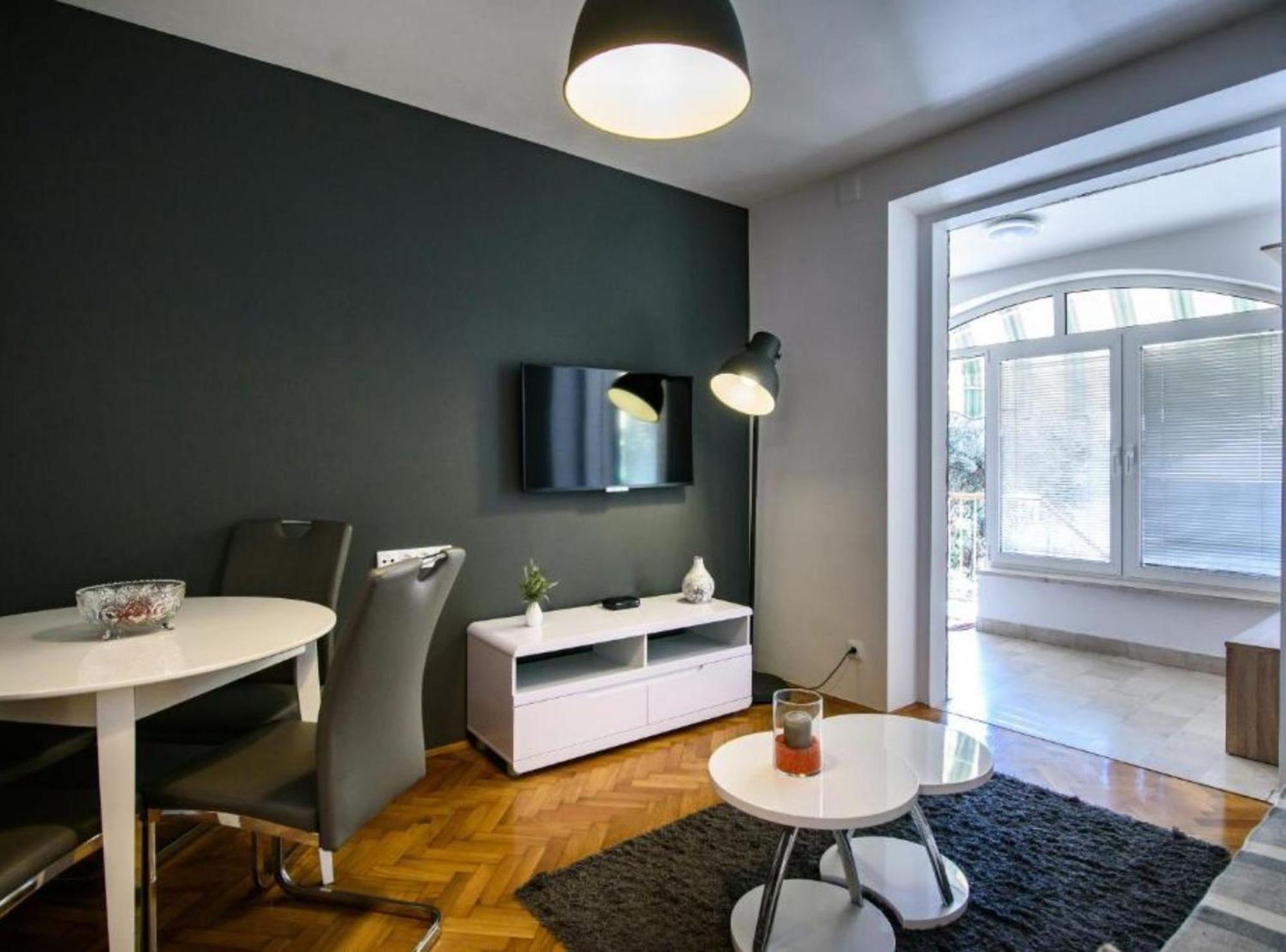 Apartments Luce & Toma Дубровник Екстер'єр фото