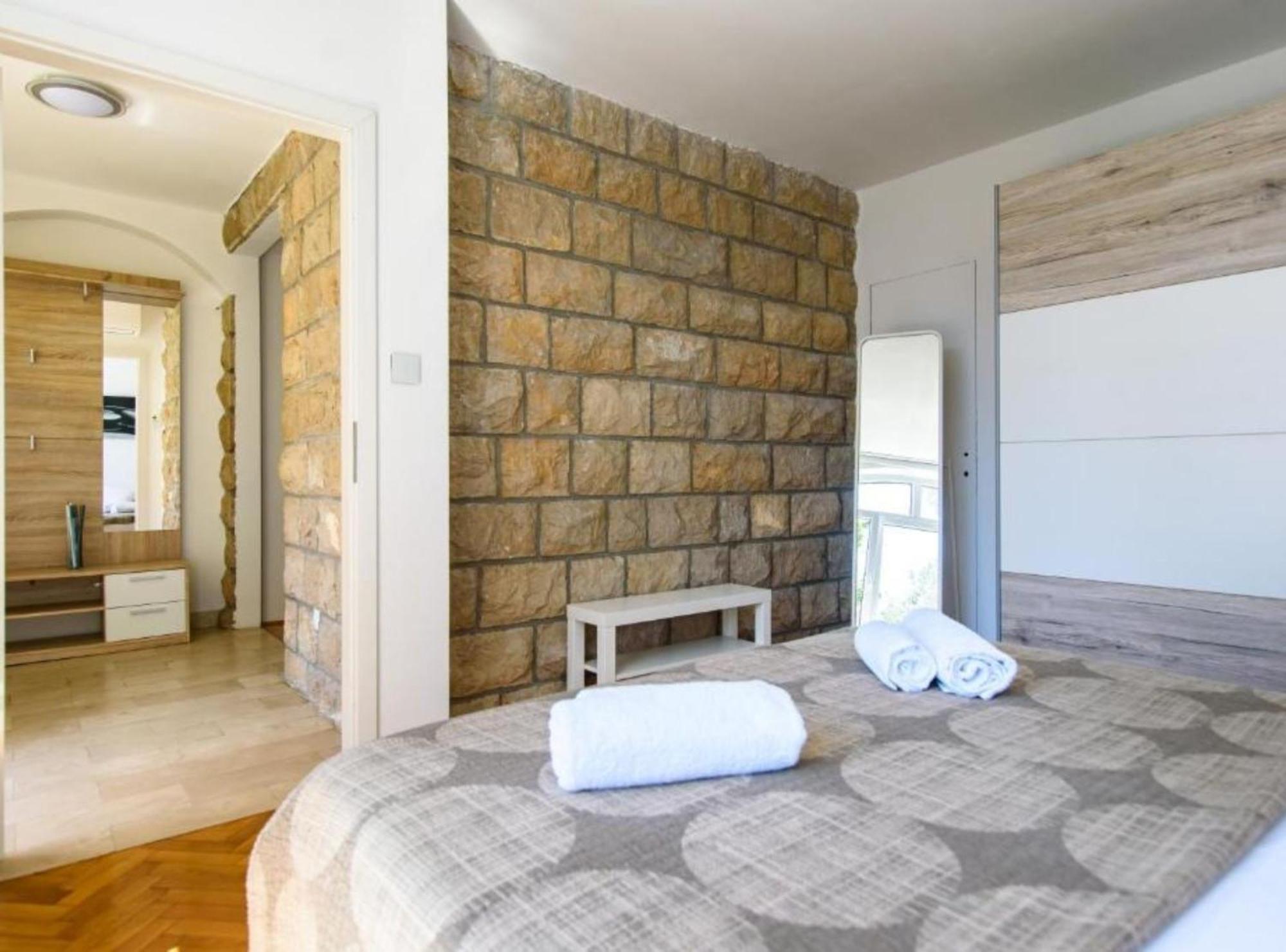 Apartments Luce & Toma Дубровник Екстер'єр фото