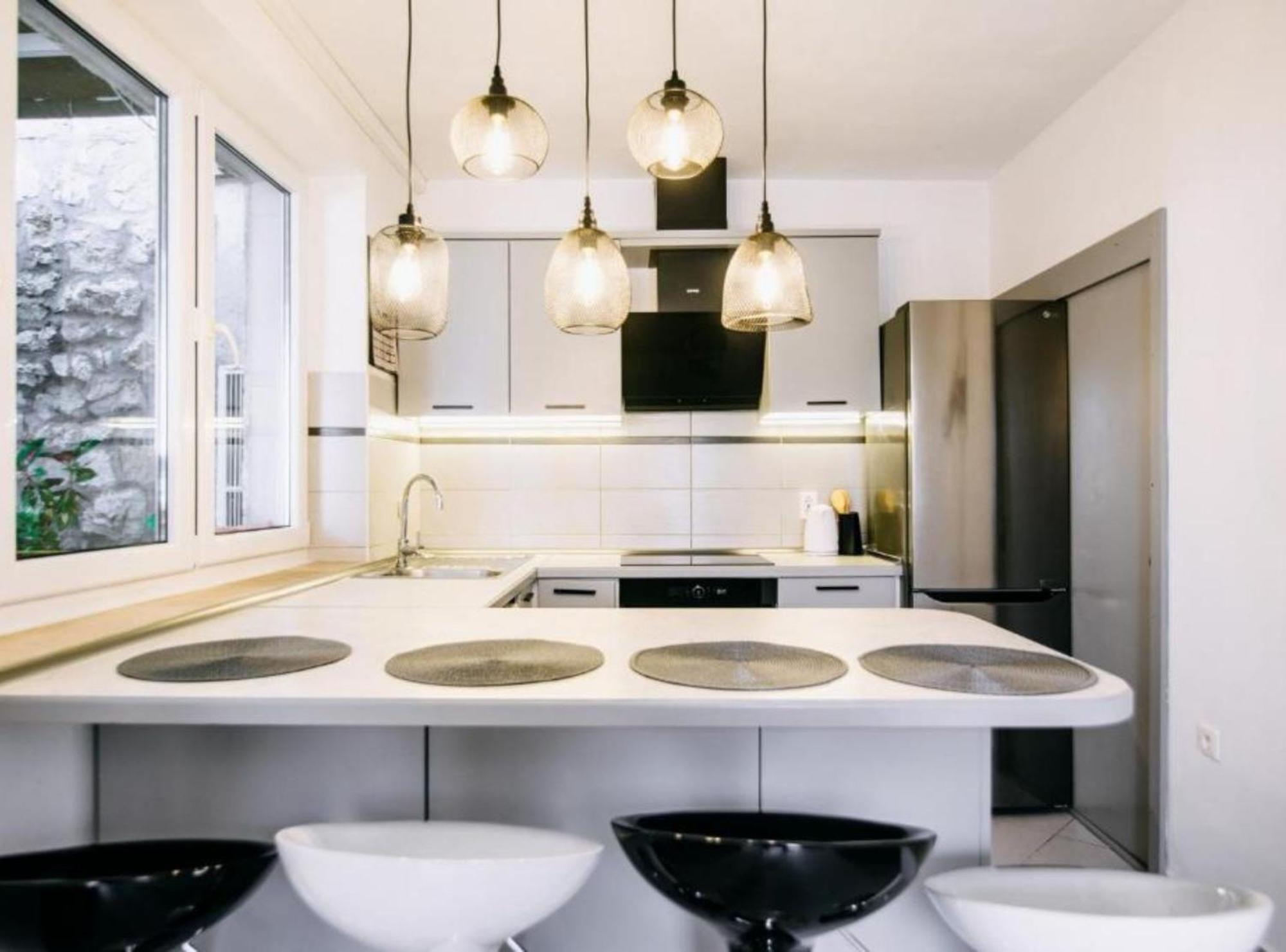 Apartments Luce & Toma Дубровник Екстер'єр фото
