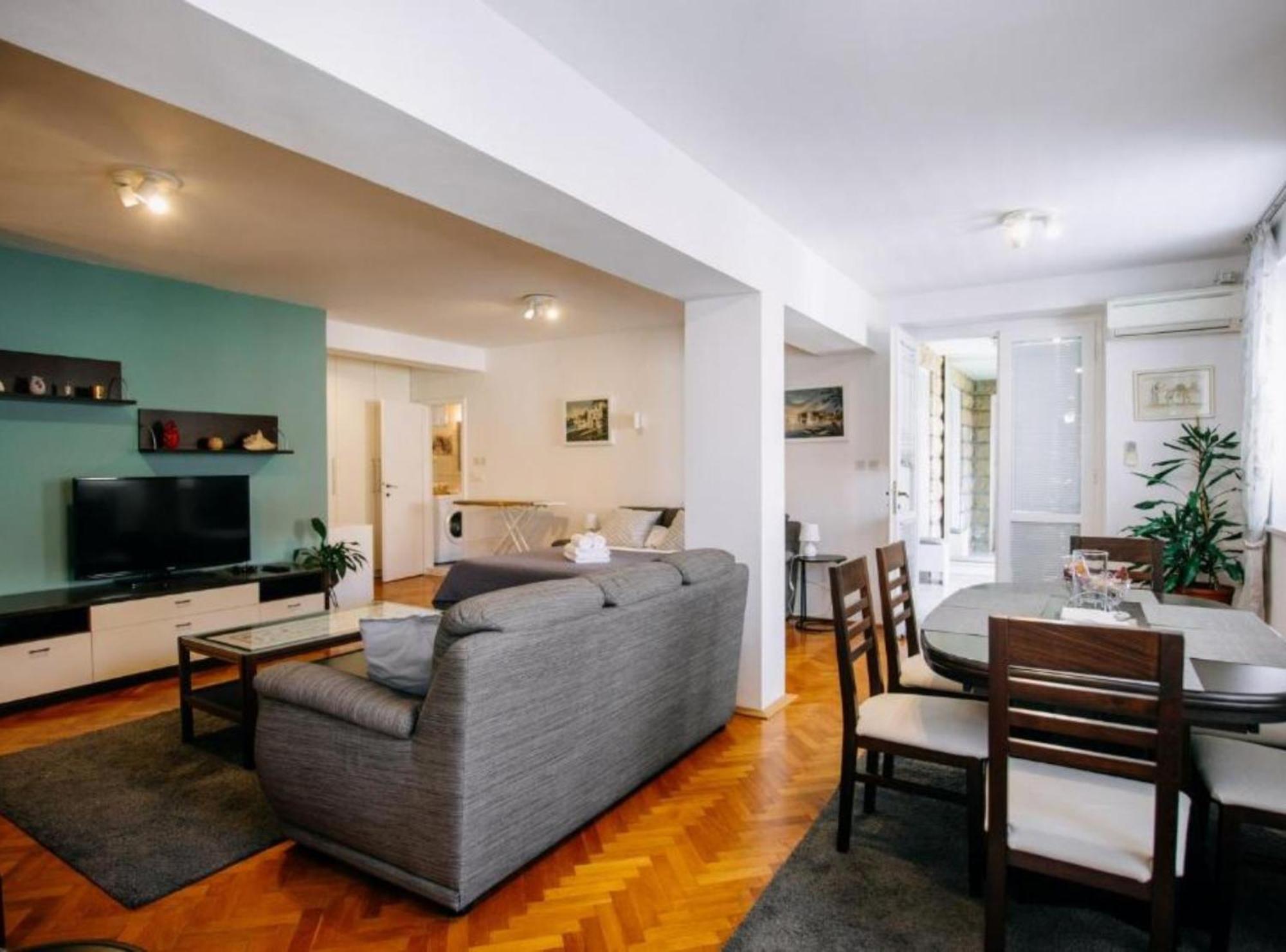 Apartments Luce & Toma Дубровник Екстер'єр фото