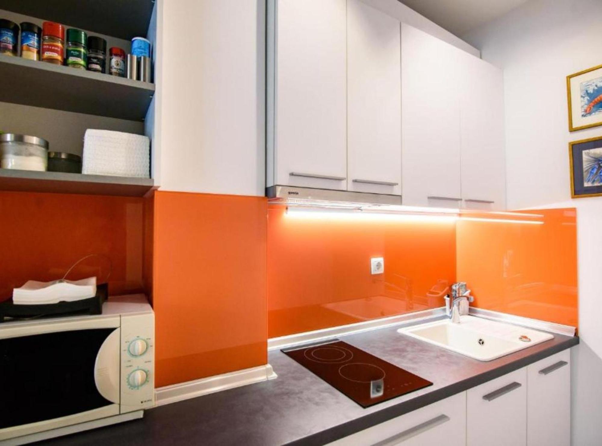 Apartments Luce & Toma Дубровник Номер фото