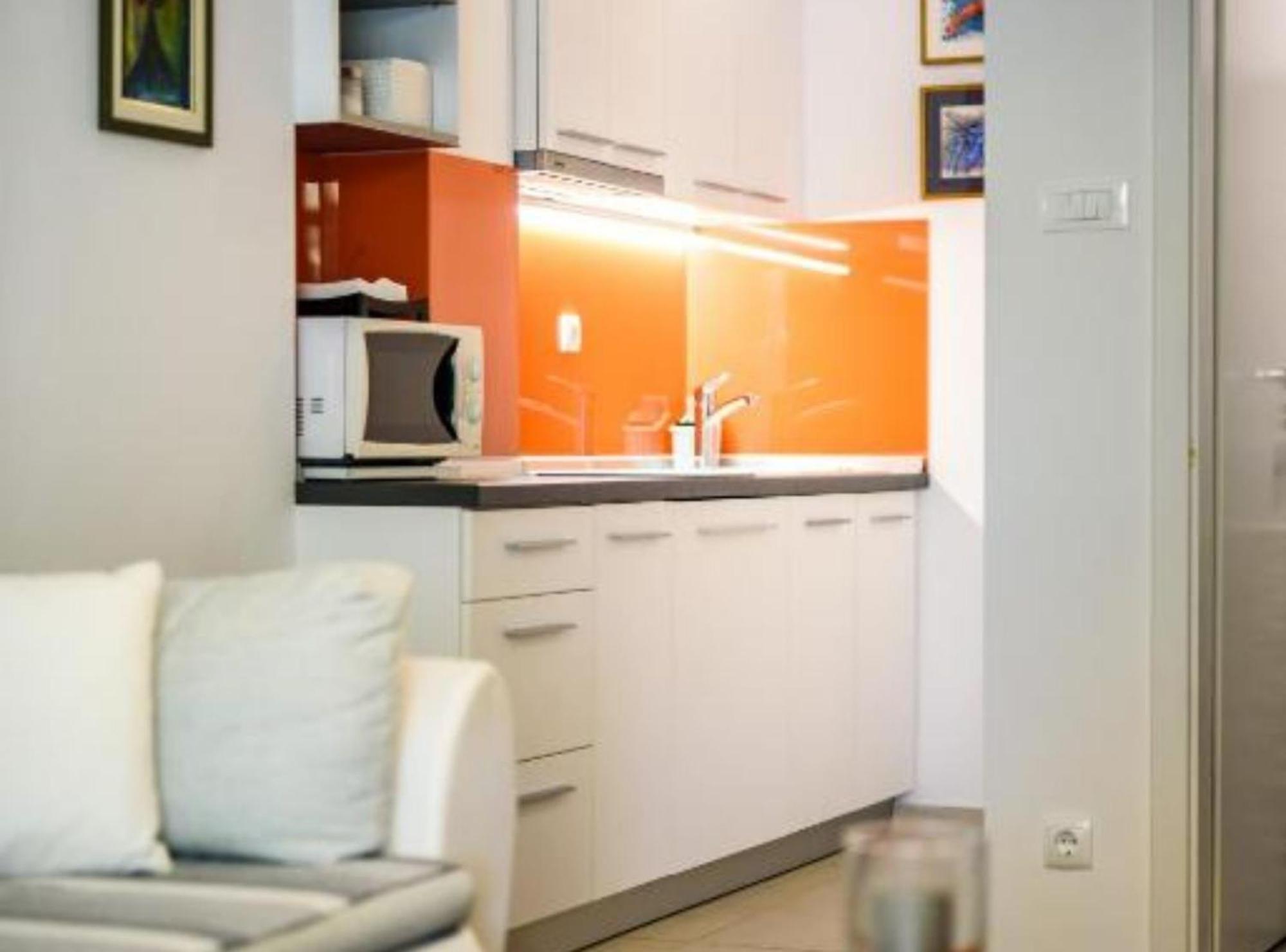 Apartments Luce & Toma Дубровник Номер фото