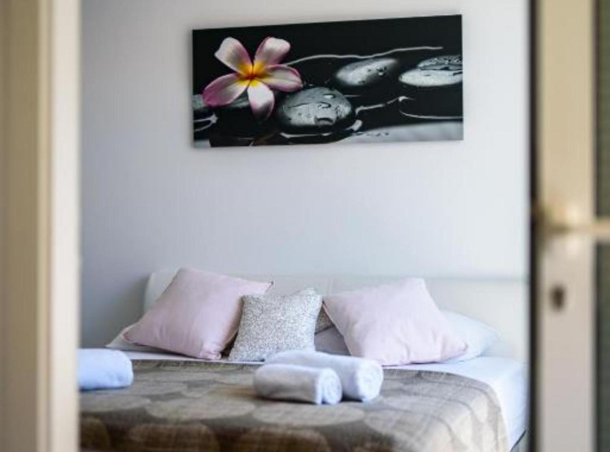 Apartments Luce & Toma Дубровник Номер фото