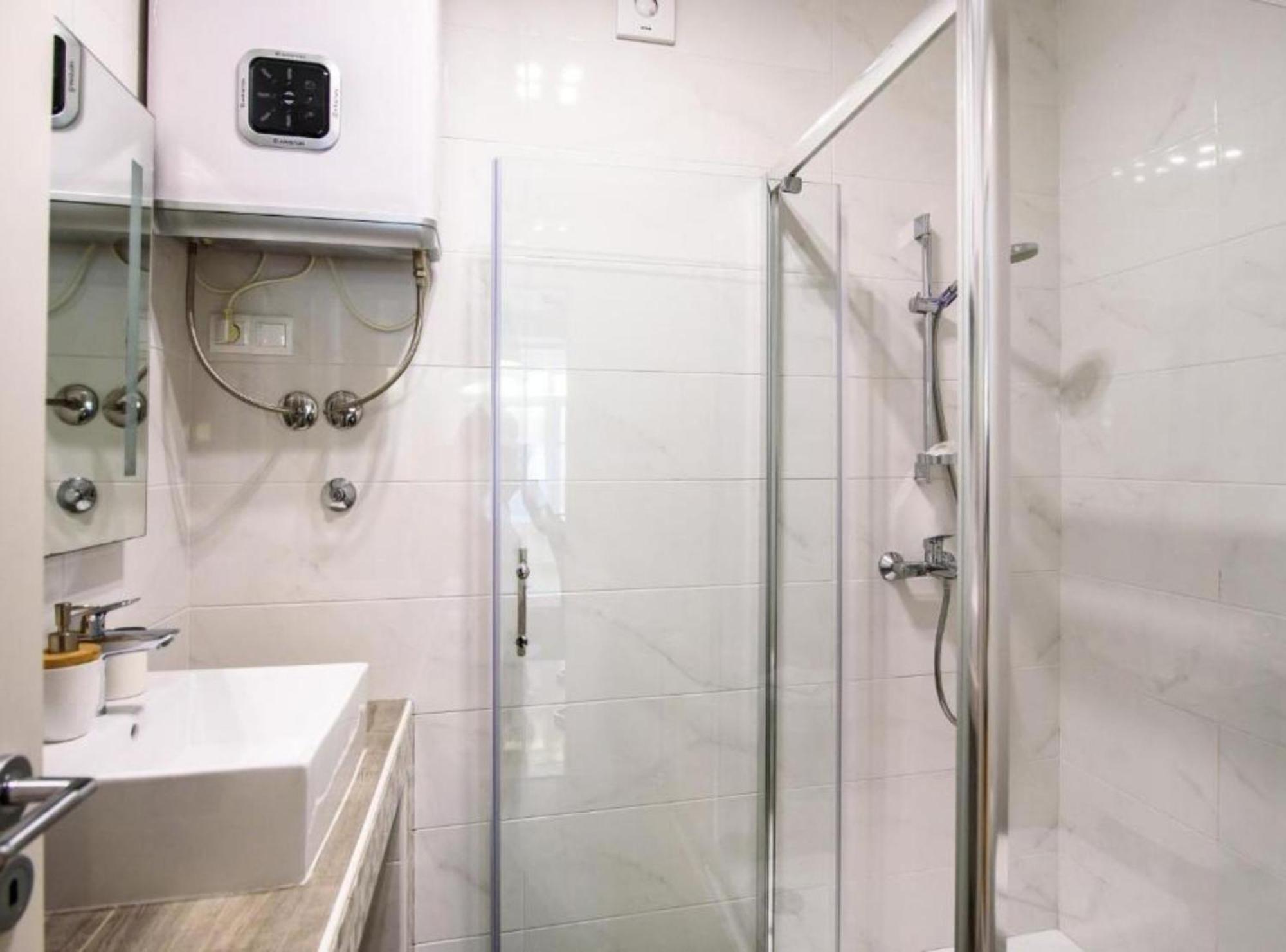 Apartments Luce & Toma Дубровник Номер фото