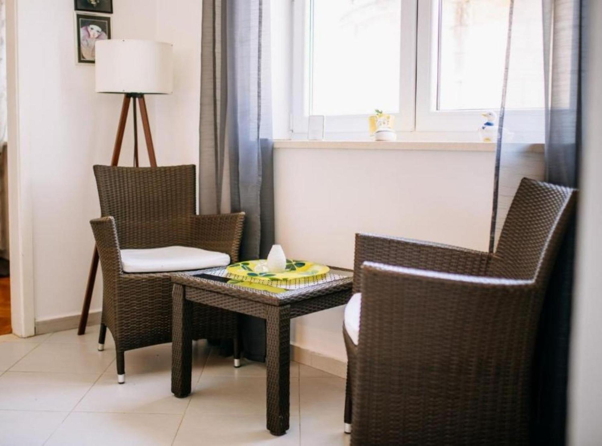 Apartments Luce & Toma Дубровник Номер фото